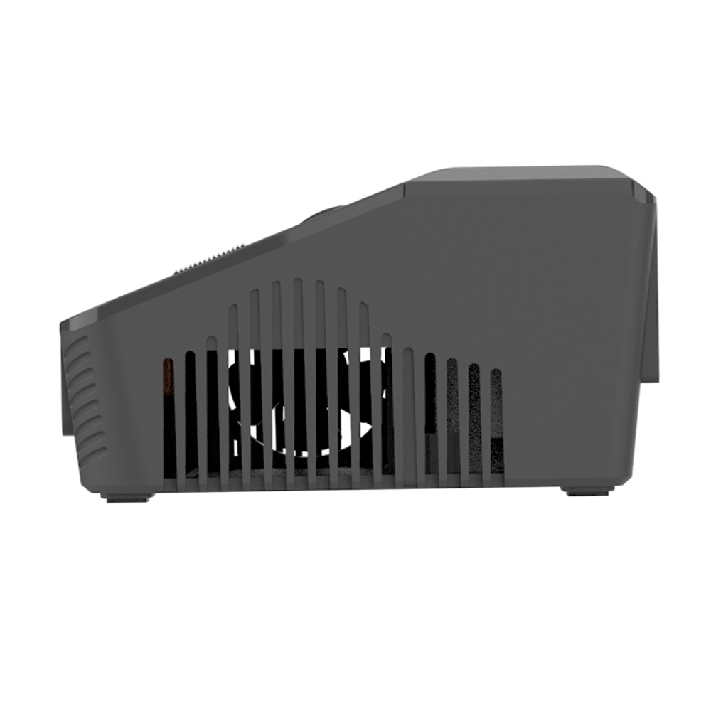 ToolkitRC M6DAC Dual Channel S - Toolkitrc M6Dac Smart Charger ulasan dan harga