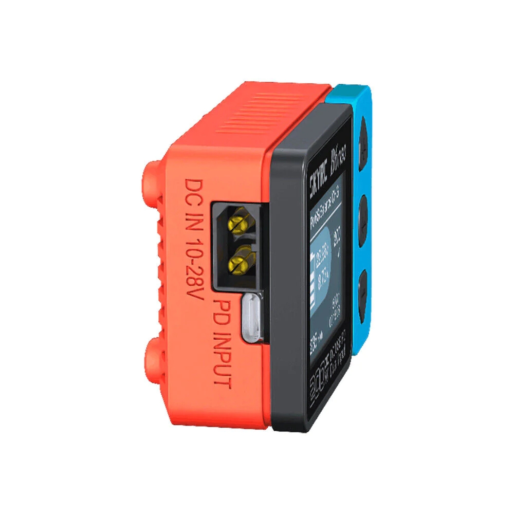 SkyRC B6 Neo Smart Charger  20 - Skyrc B6 Neo Smart Charger ulasan dan harga