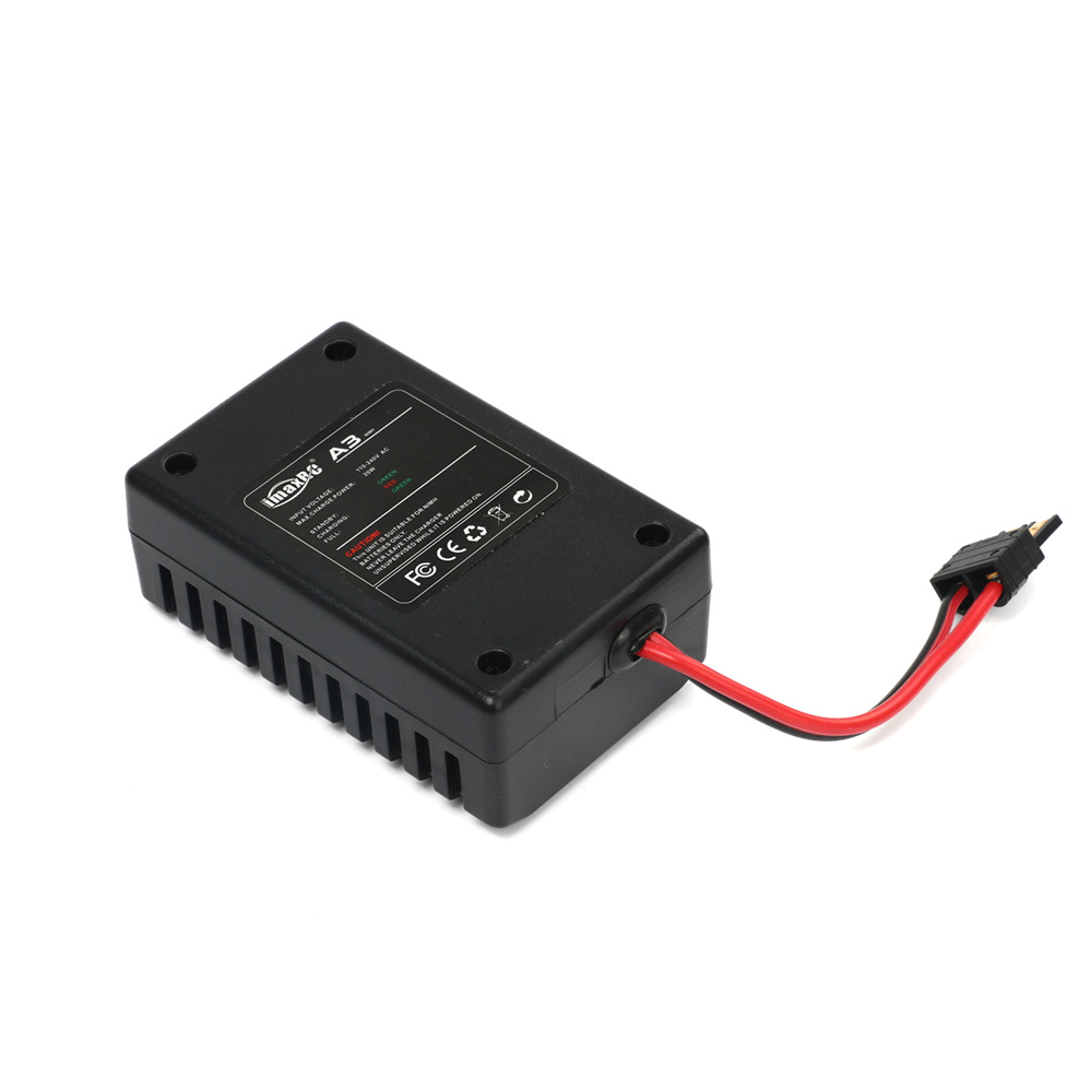 IMAX A3 Big Tamiya /  Trx Plug - Toolkitrc M6Dac Smart Charger ulasan dan harga