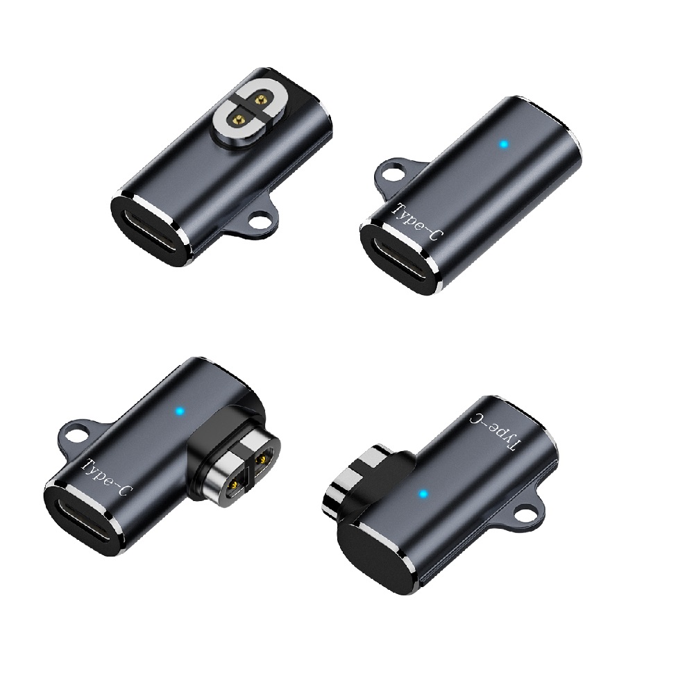 Magnetic Charger Type-C Chargi - Skyrc B6 Neo Smart Charger ulasan dan harga
