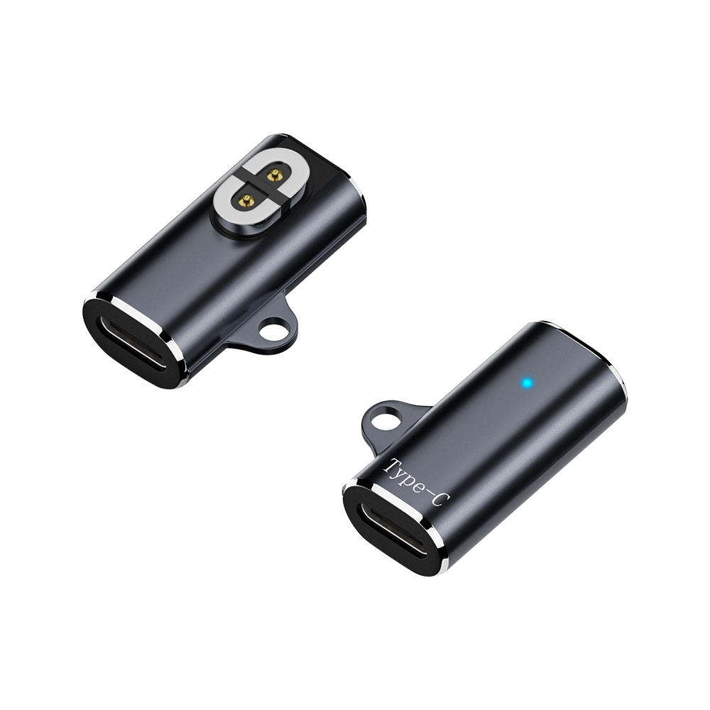 Magnetic Charger Type-C Chargi - Skyrc B6 Neo Smart Charger ulasan dan harga