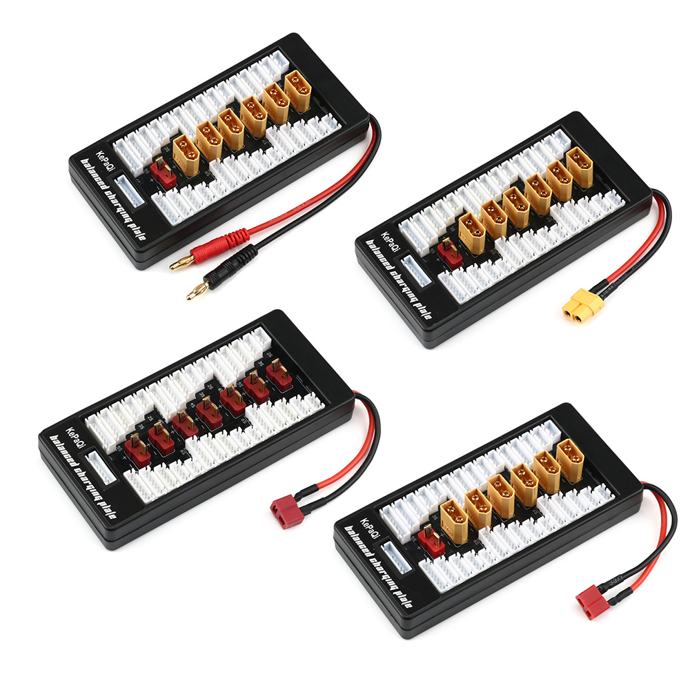 Multi 2S-6S Lipo Parallel Bala - 12S Lipo Battery Balancing Board ulasan dan harga
