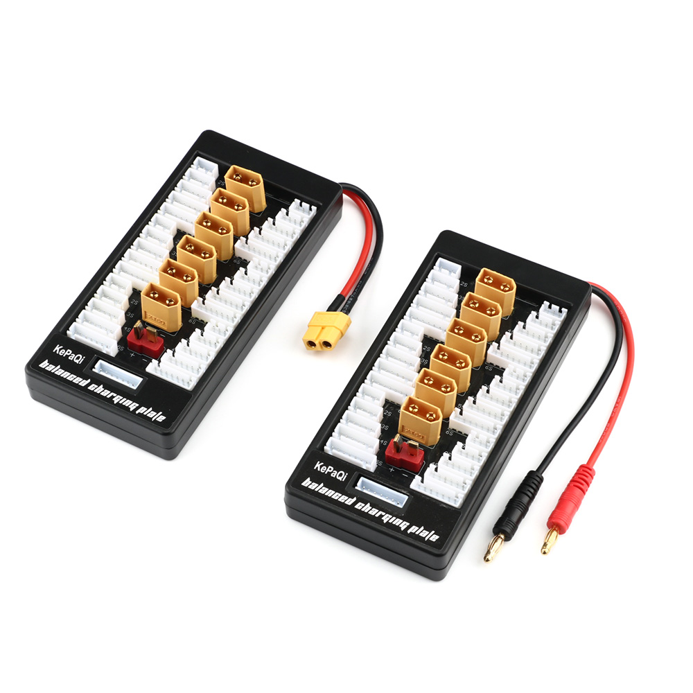Multi 2S-6S Lipo Parallel Bala - 12S Lipo Battery Balancing Board ulasan dan harga