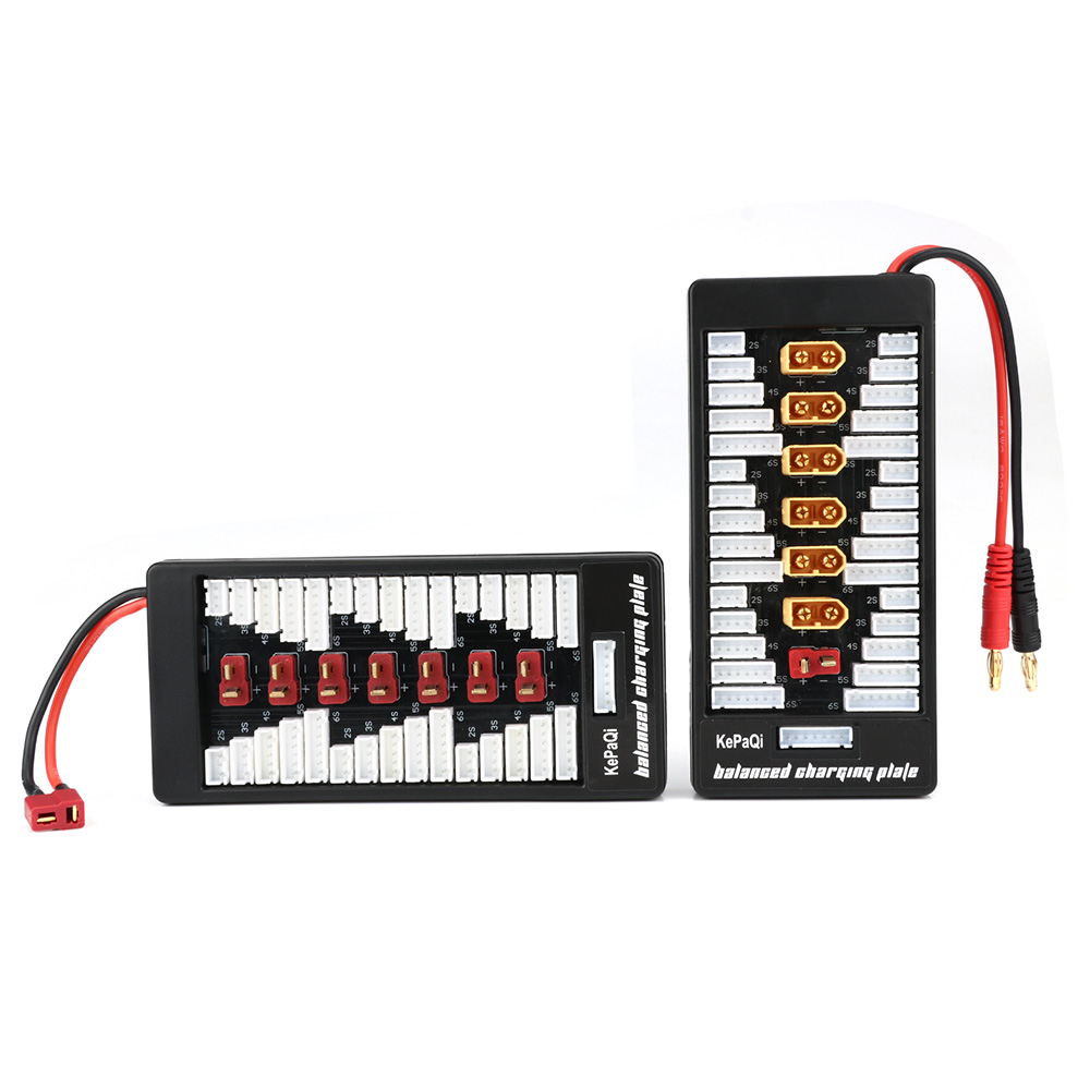 Multi 2S-6S Lipo Parallel Bala - 12S Lipo Battery Balancing Board ulasan dan harga